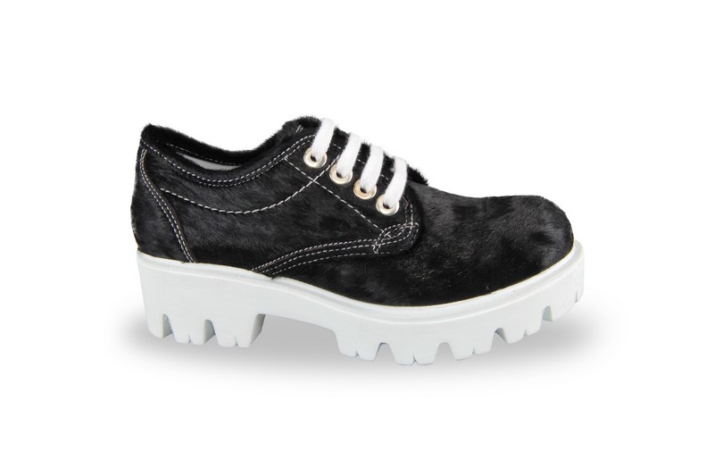 658308 - CAVALLINO BLACK